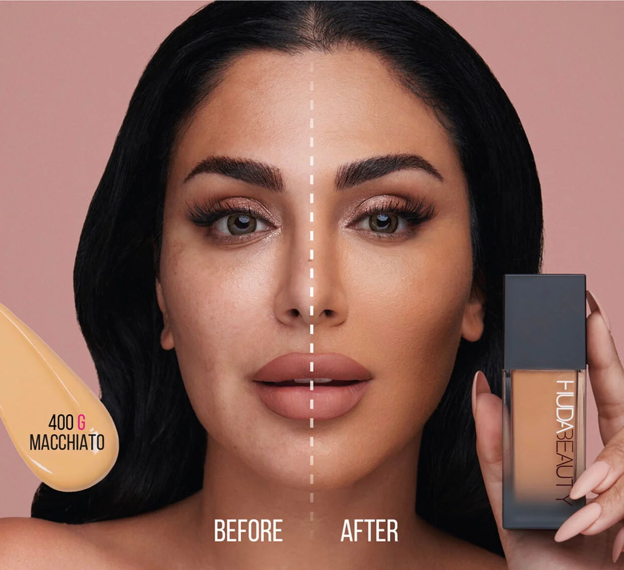 Huda Beauty Faux Filter Foundation - Image 4