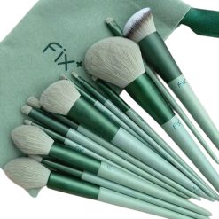 Fix Makeup Brushes Set 13 Pcs