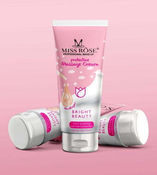 MISSROSE Protective Massage Cream – 200ml - Image 2