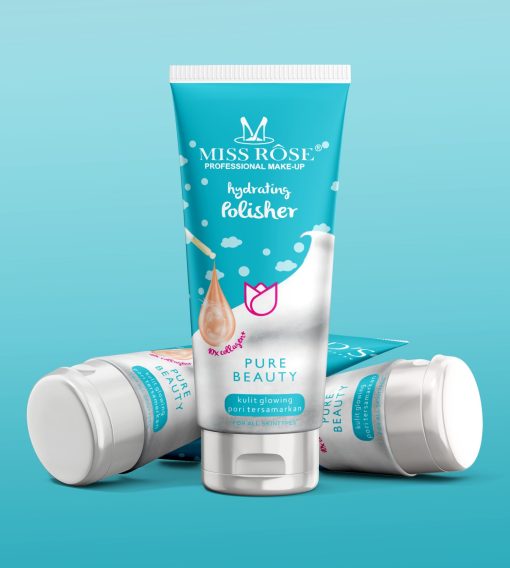 MISSROSE Hydrating Polisher – 200ml - Image 2