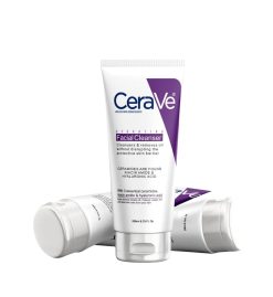 CeraVe Hydrating Facial Cleanser *200ml