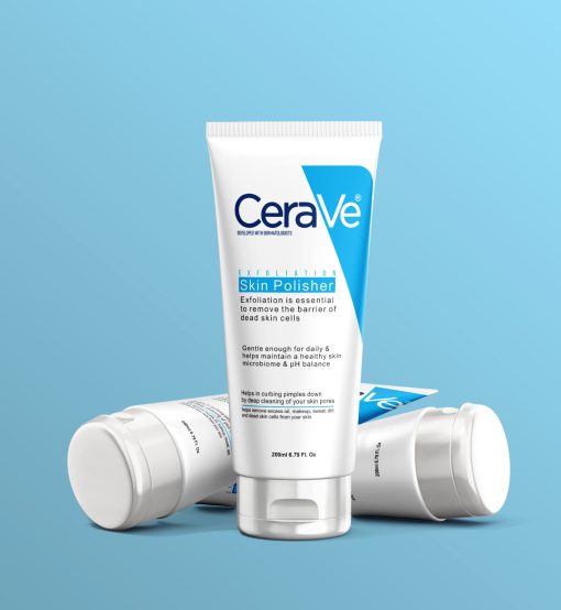CeraVe Skin Polisher - 200ml - Image 2