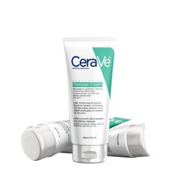 CeraVe Protective Massage Cream