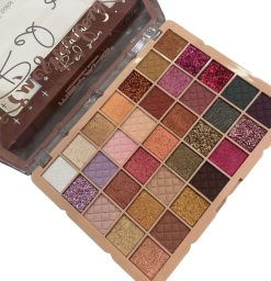 35-Color Eyeshadow kit
