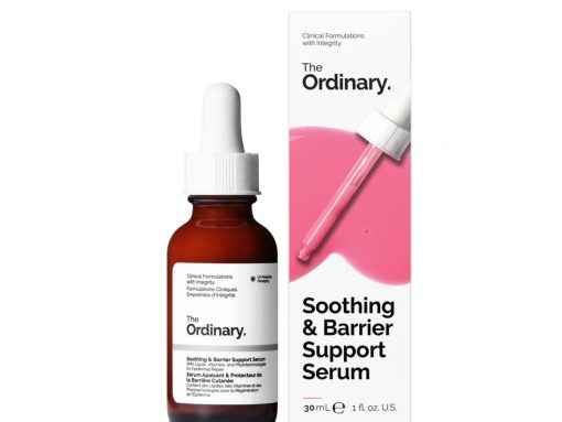 The Ordinary Soothing & Barrier Support Serum Size: 30 mL