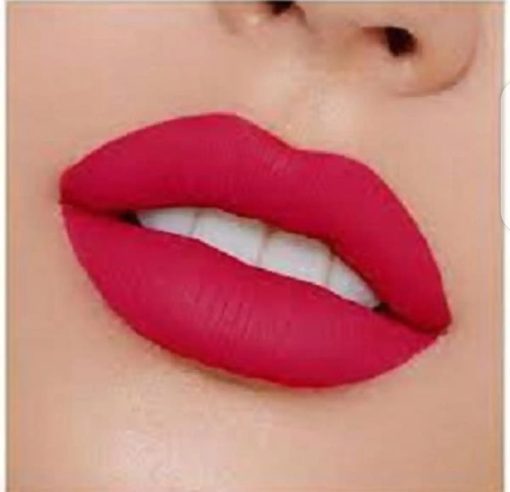 JJ Model Liquid Matte Lipgloss -12 LIQUID GLOSS - Image 3