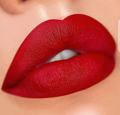 JJ Model Liquid Matte Lipgloss -12 LIQUID GLOSS - Image 4