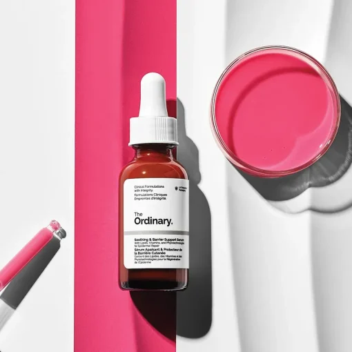 The Ordinary Soothing & Barrier Support Serum Size: 30 mL - Image 5