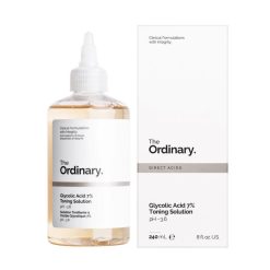 Ordinary Glycolic Acid 7% Toning Solution