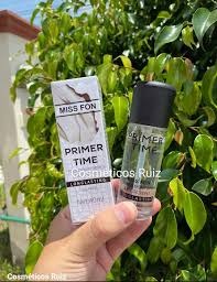 Miss Fon Primer Time Foundation Primer